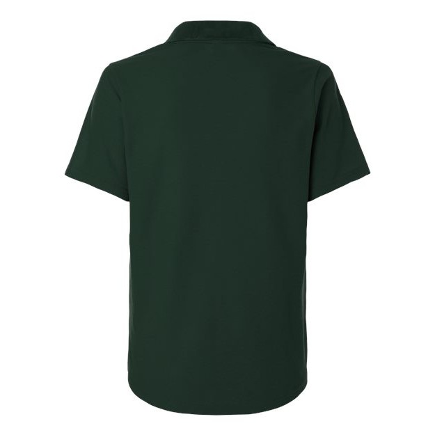 Women's Resolve CVC Performance Pique Polo - Thumbnail Image