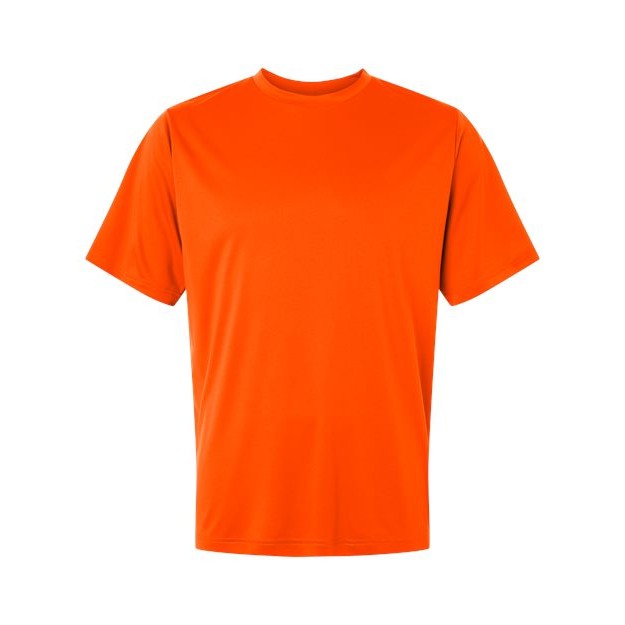Unisex Capital Performance T-Shirt - Thumbnail Image