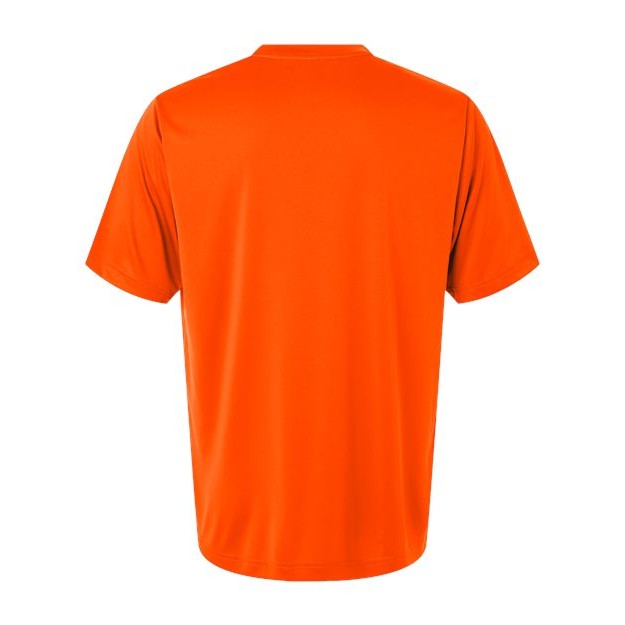 Unisex Capital Performance T-Shirt - Thumbnail Image
