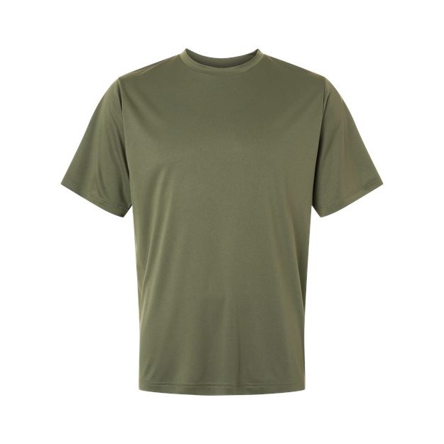 Unisex Capital Performance T-Shirt - Thumbnail Image