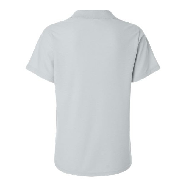 Women's Resolve CVC Performance Pique Polo - Thumbnail Image