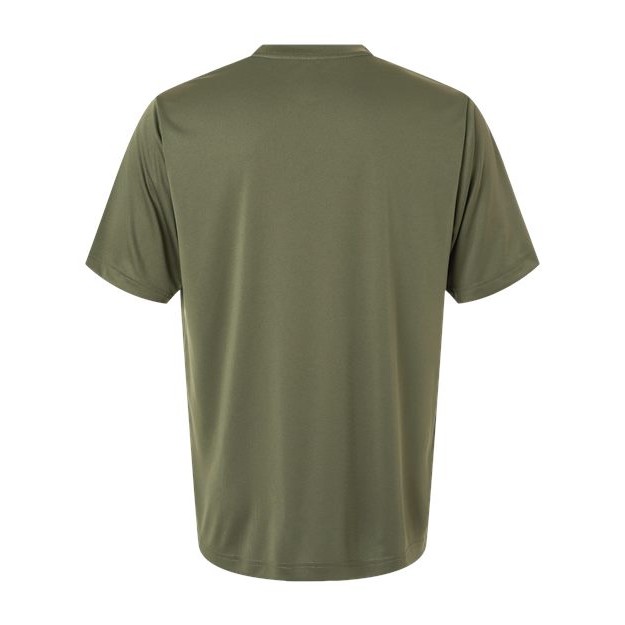 Unisex Capital Performance T-Shirt - Thumbnail Image