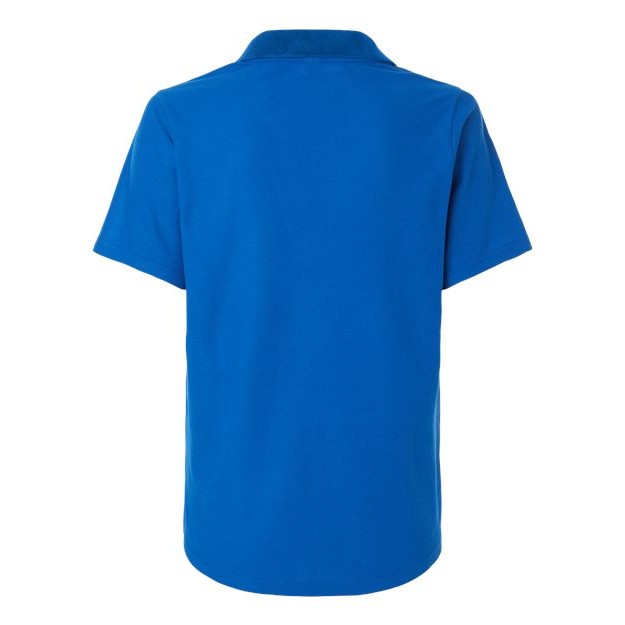Women's Resolve CVC Performance Pique Polo - Thumbnail Image