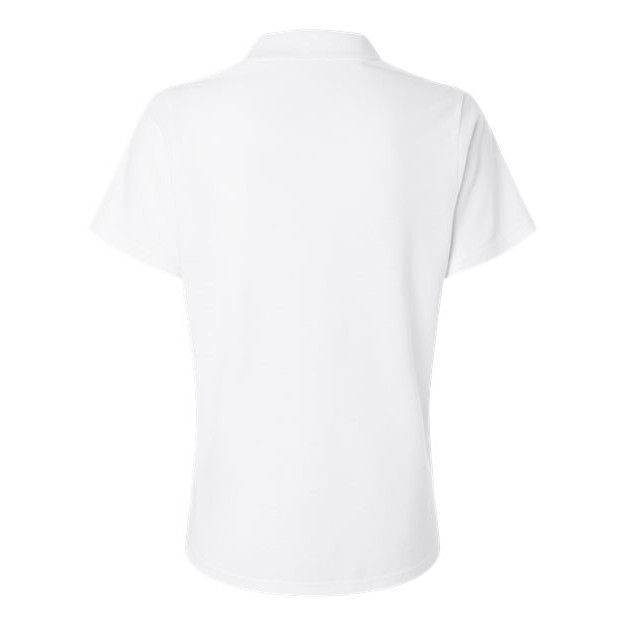 Women's Resolve CVC Performance Pique Polo - Thumbnail Image
