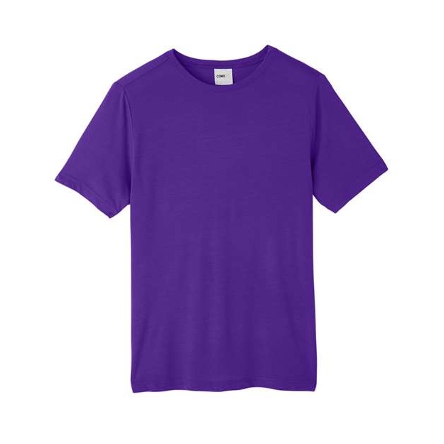 Unisex Performance T-Shirt - Thumbnail Image