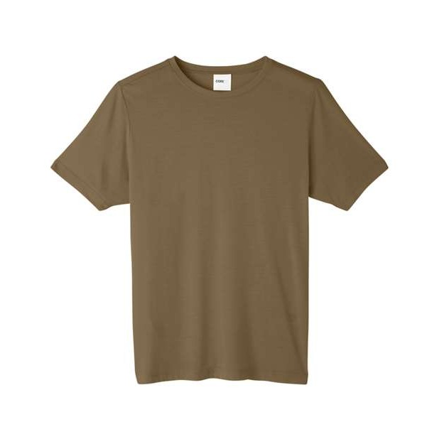 Unisex Performance T-Shirt - Thumbnail Image