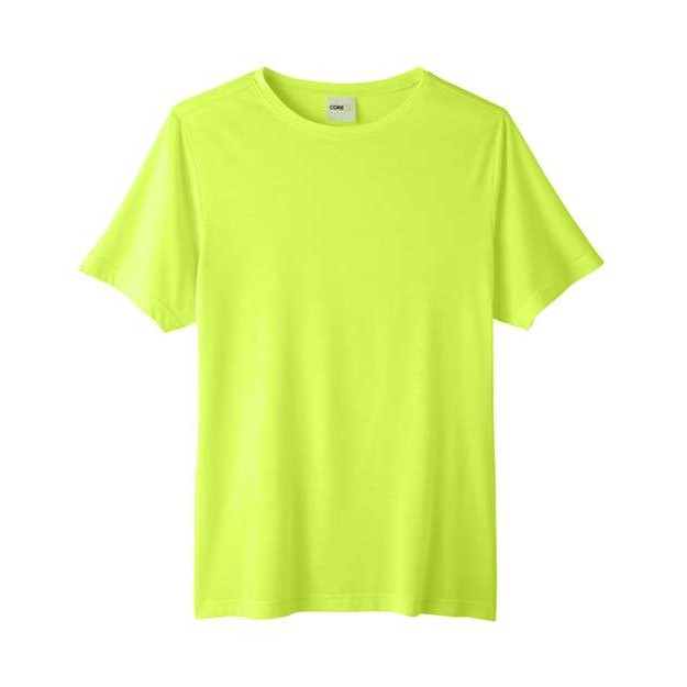 Unisex Performance T-Shirt - Thumbnail Image