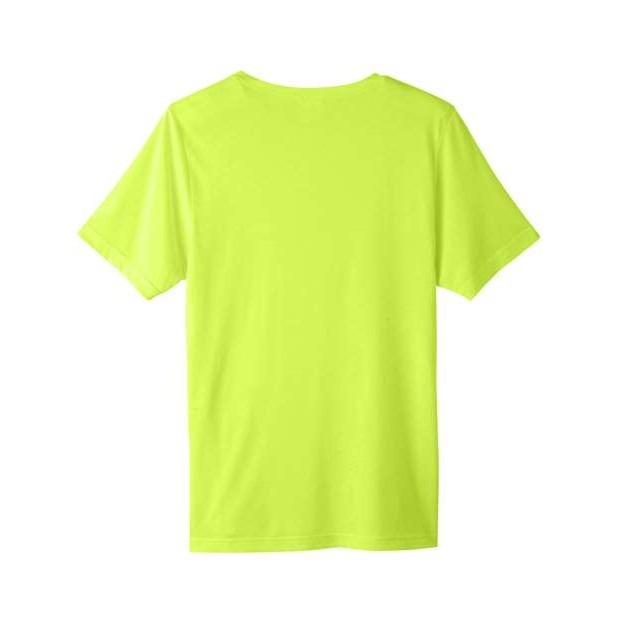 Unisex Performance T-Shirt - Thumbnail Image