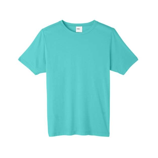 Unisex Performance T-Shirt - Thumbnail Image