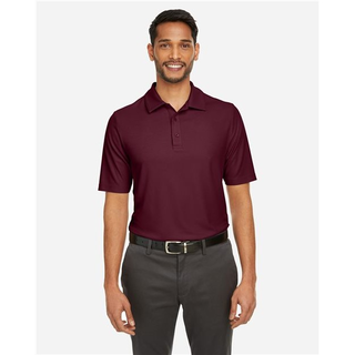 Men's Pique Polo