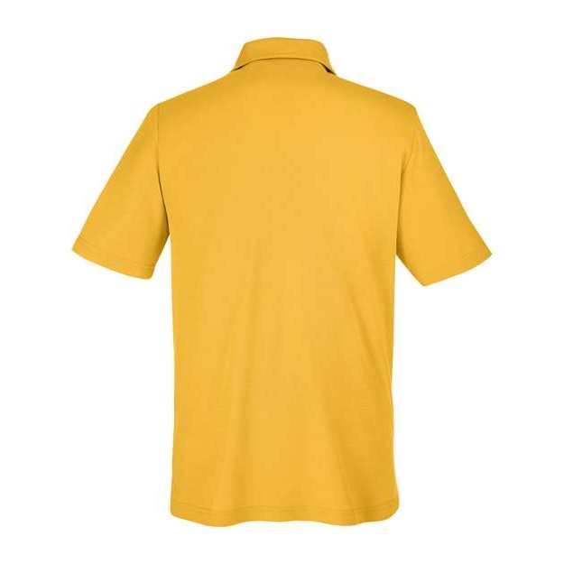 Men's Pique Polo - Thumbnail Image