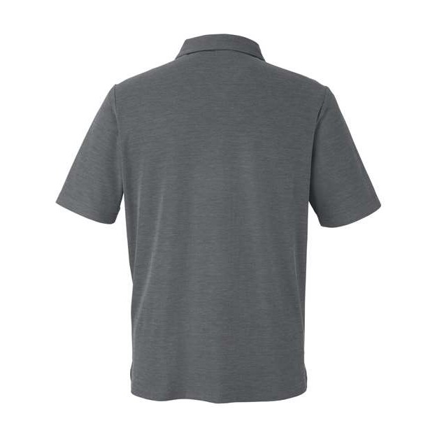 Men's Pique Polo - Thumbnail Image