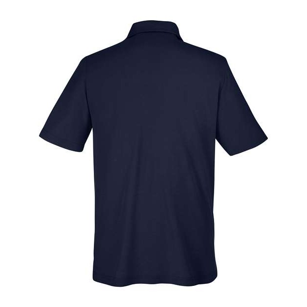 Men's Pique Polo - Thumbnail Image