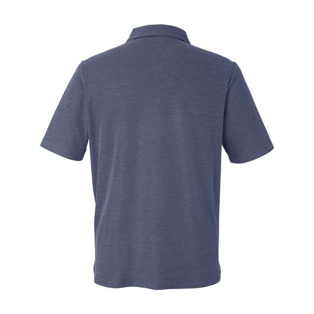 Men's Pique Polo - Thumbnail Image