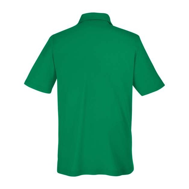 Men's Pique Polo - Thumbnail Image