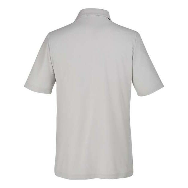 Men's Pique Polo - Thumbnail Image