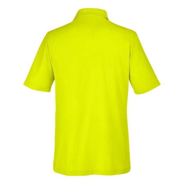 Men's Pique Polo - Thumbnail Image