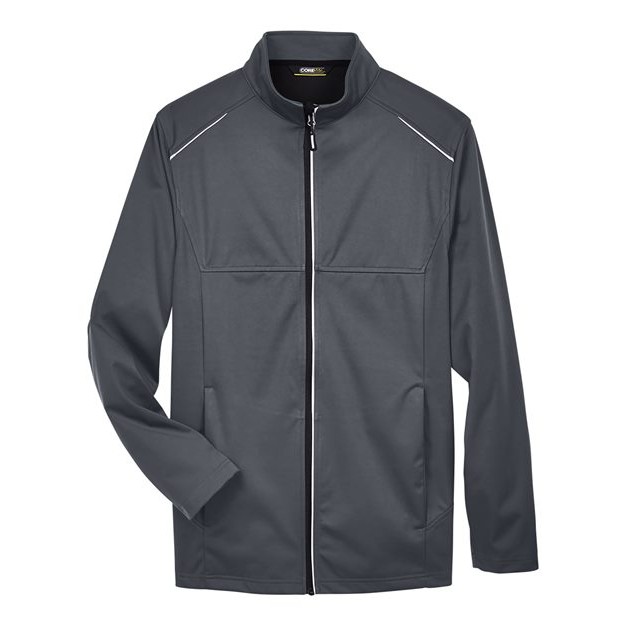 Men's Techno Lite Three-Layer Knit Tech-Shell - Thumbnail Image