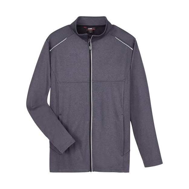 Men's Techno Lite Three-Layer Knit Tech-Shell - Thumbnail Image