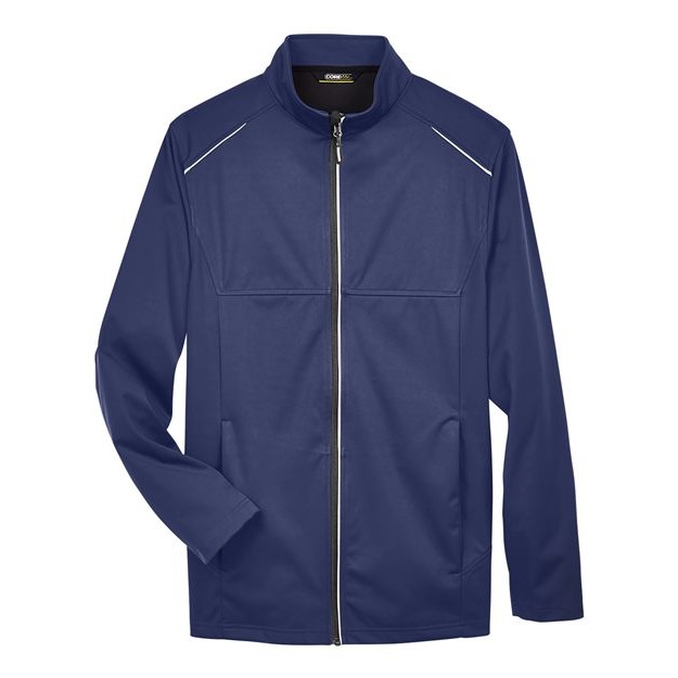 Men's Techno Lite Three-Layer Knit Tech-Shell - Thumbnail Image