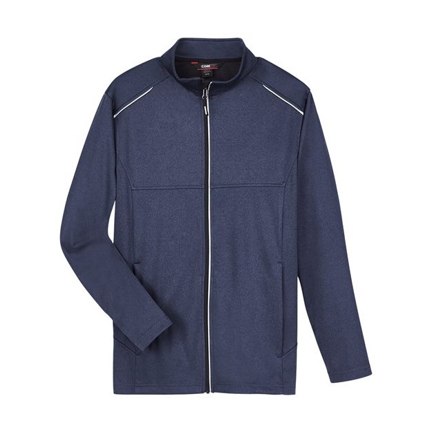 Men's Techno Lite Three-Layer Knit Tech-Shell - Thumbnail Image