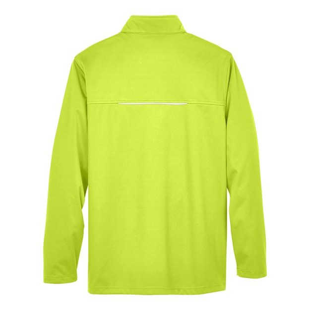 Men's Techno Lite Three-Layer Knit Tech-Shell - Thumbnail Image