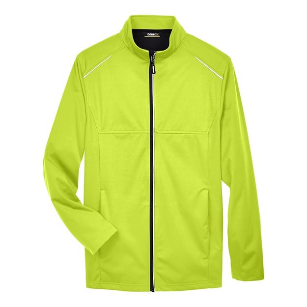 Men's Techno Lite Three-Layer Knit Tech-Shell - Thumbnail Image