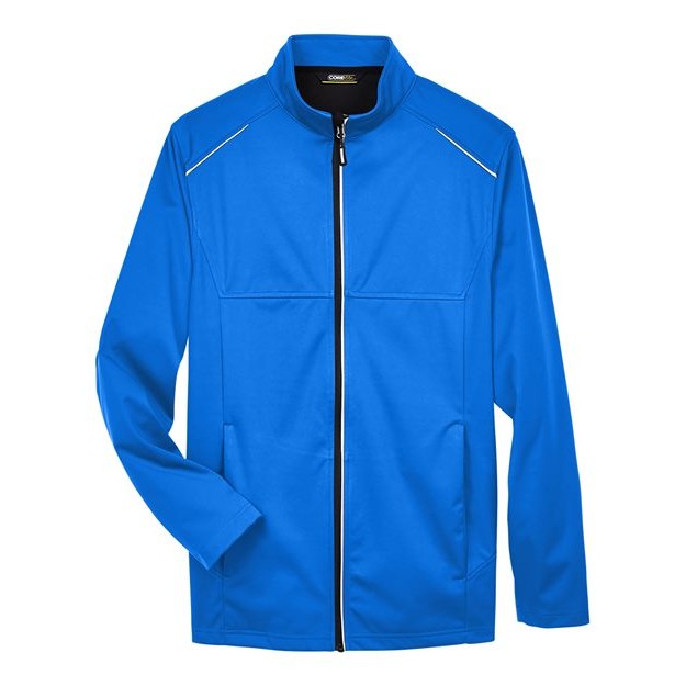 Men's Techno Lite Three-Layer Knit Tech-Shell - Thumbnail Image