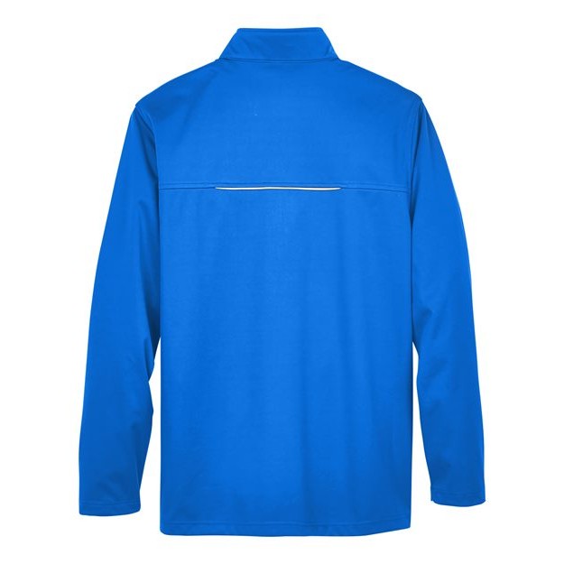 Men's Techno Lite Three-Layer Knit Tech-Shell - Thumbnail Image
