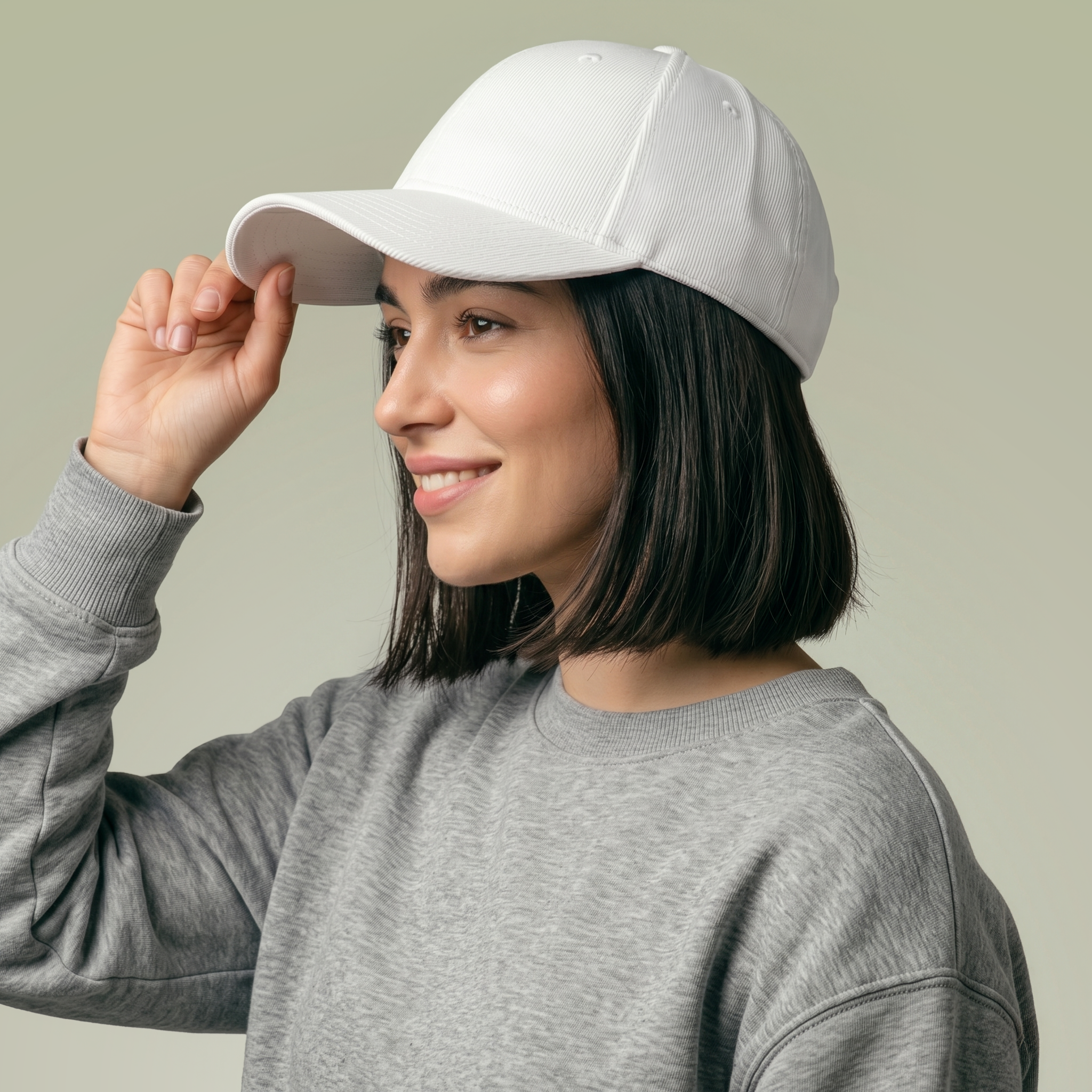 adidas Fundamental Alliance Cap - Main Image