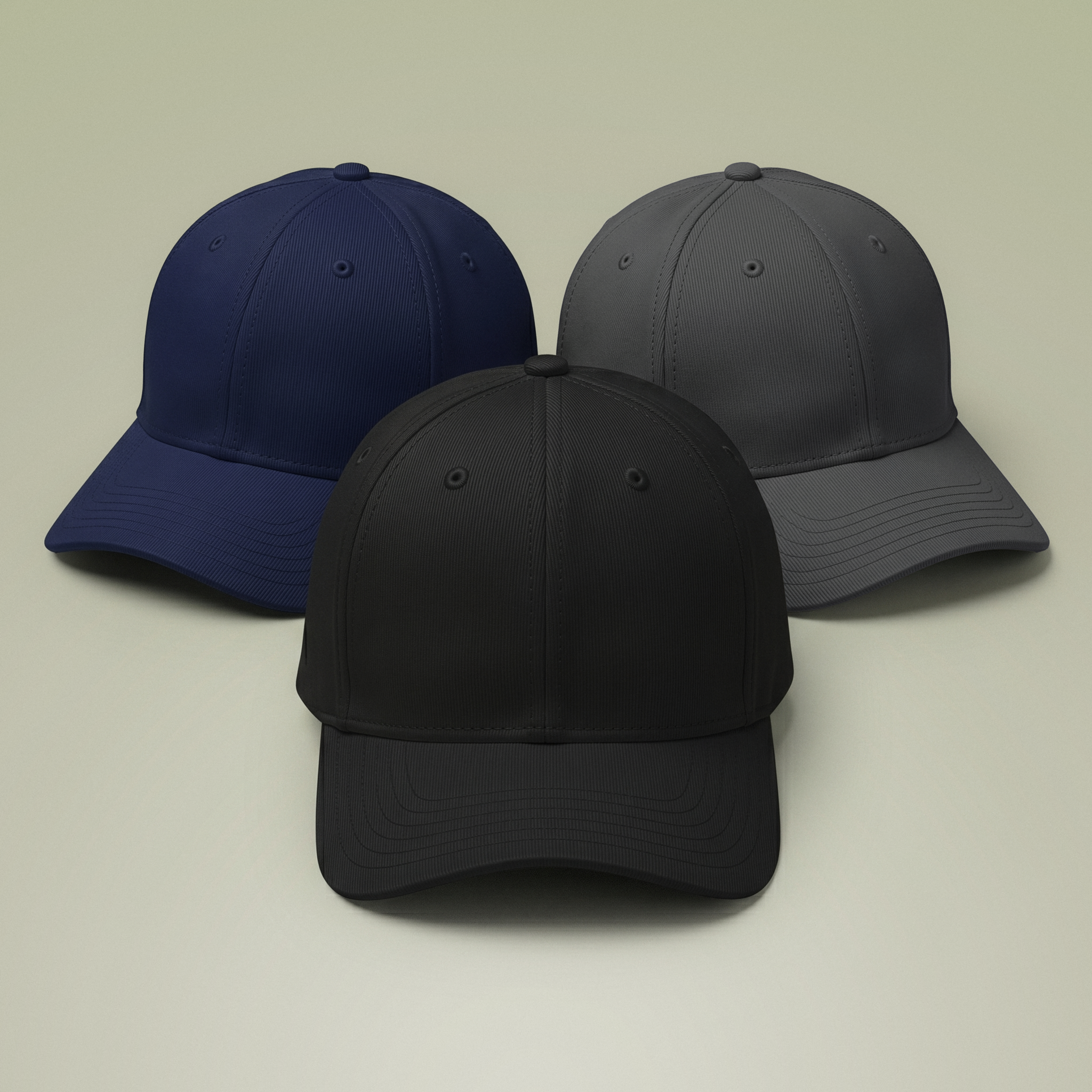 adidas Fundamental Alliance Cap - Thumbnail Image