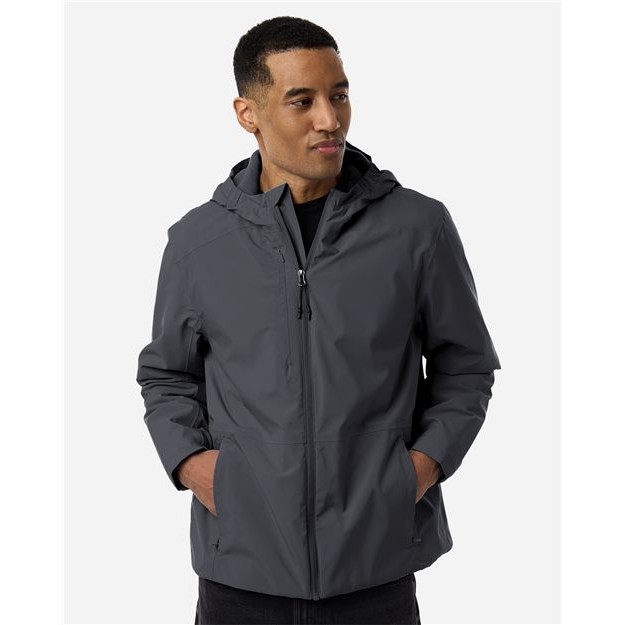 Men's Barrier All Season Jacket - Thumbnail Image
