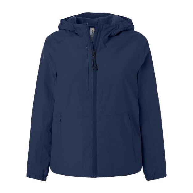 Women's Barrier All Season Jacket - Thumbnail Image