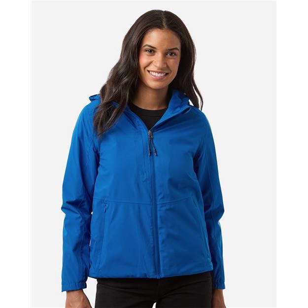 Women's Barrier All Season Jacket - Thumbnail Image
