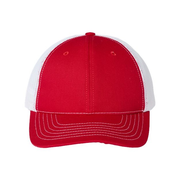 USA-Made Trucker Cap - Main Image