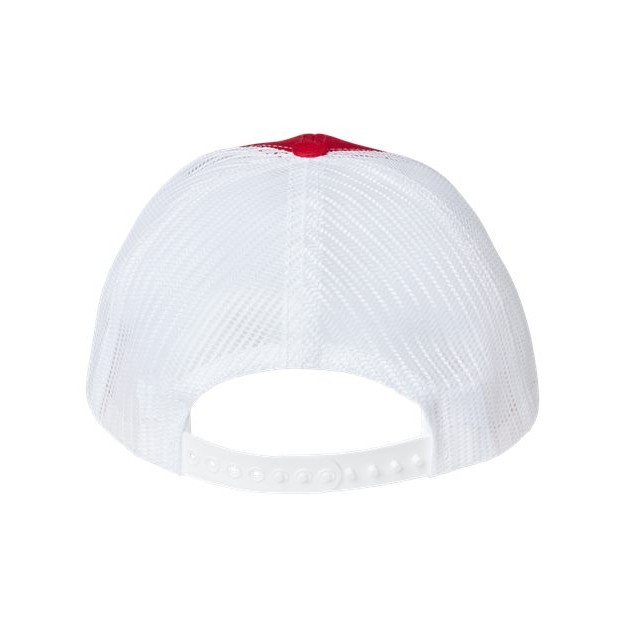 USA-Made Trucker Cap - Thumbnail Image