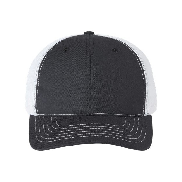 USA-Made Trucker Cap - Thumbnail Image