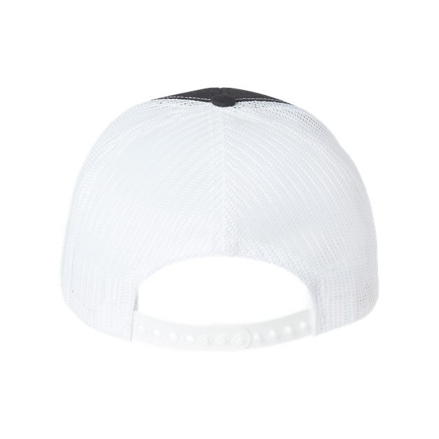 USA-Made Trucker Cap - Thumbnail Image