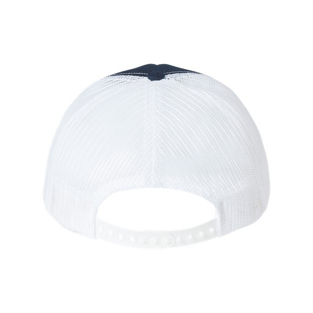 USA-Made Trucker Cap - Thumbnail Image