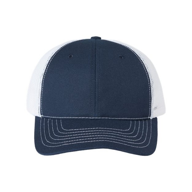 USA-Made Trucker Cap - Thumbnail Image