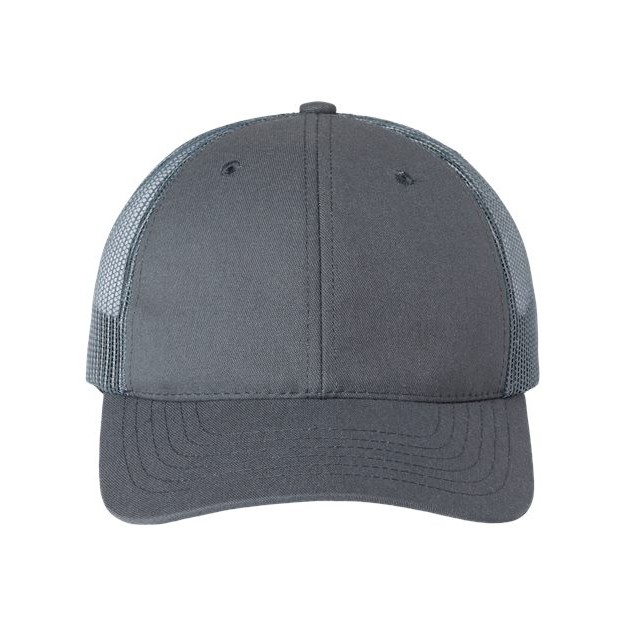 USA-Made Trucker Cap - Thumbnail Image