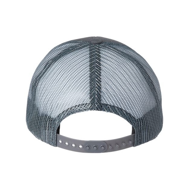 USA-Made Trucker Cap - Thumbnail Image