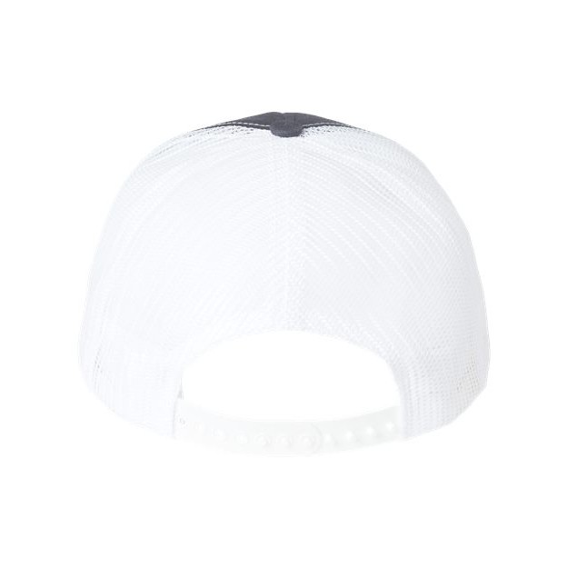 USA-Made Trucker Cap - Thumbnail Image