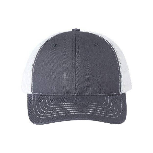 USA-Made Trucker Cap - Thumbnail Image