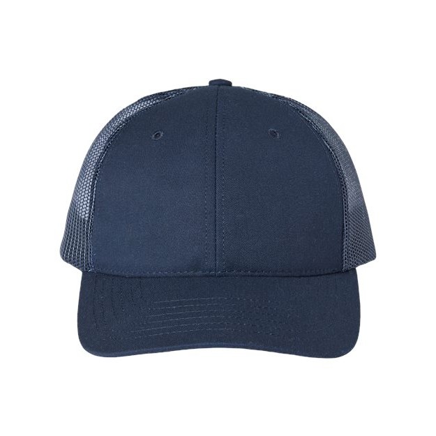 USA-Made Trucker Cap - Thumbnail Image