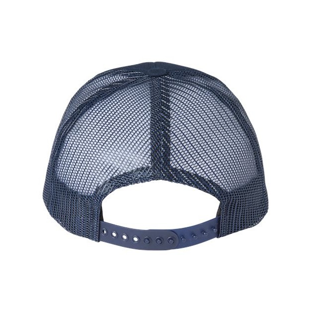 USA-Made Trucker Cap - Thumbnail Image