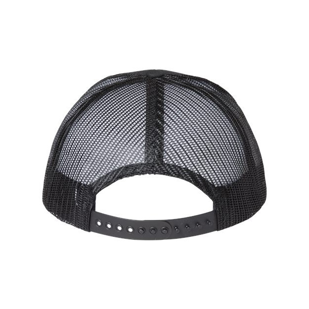 USA-Made Trucker Cap - Thumbnail Image