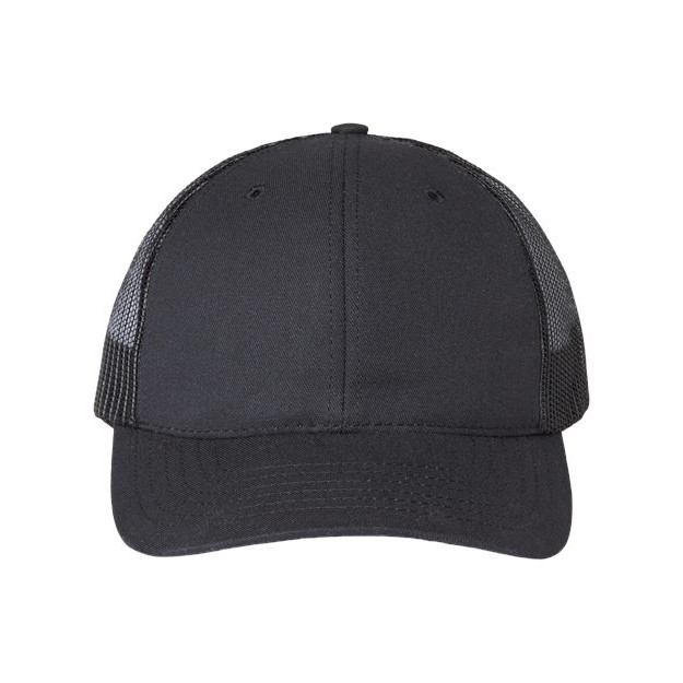 USA-Made Trucker Cap - Thumbnail Image