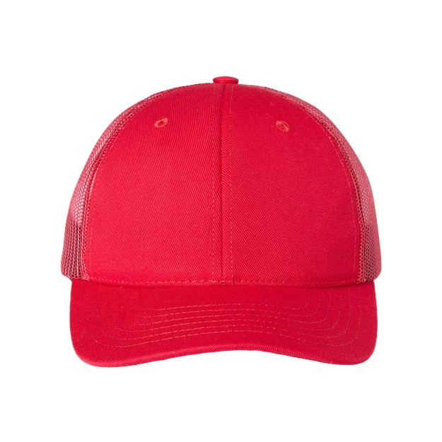 USA-Made Trucker Cap - Thumbnail Image