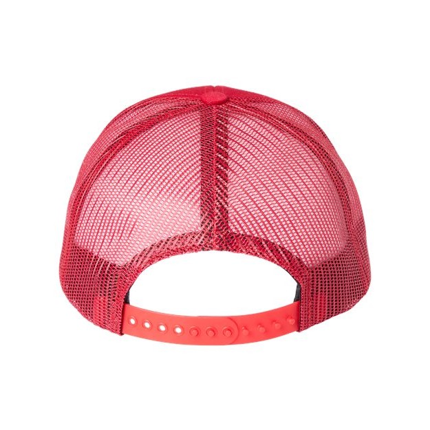 USA-Made Trucker Cap - Thumbnail Image